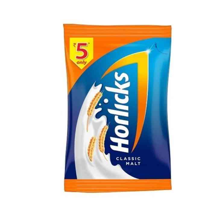 Horlicks Sachets